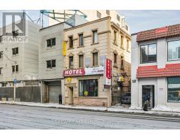 137 JARVIS STREET, Toronto, Ontario