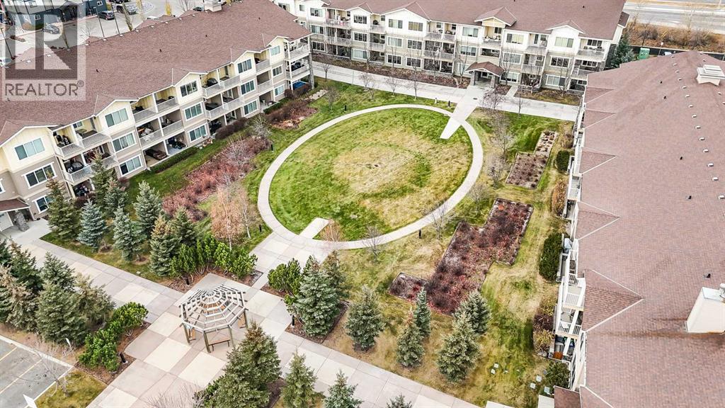 2109, 4 Kingsland Close, Airdrie, Alberta  T4A 0J3 - Photo 1 - A2284944