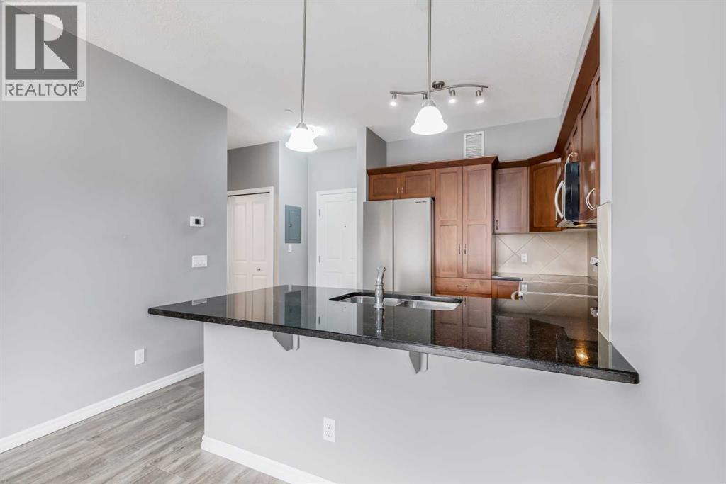 2109, 4 Kingsland Close, Airdrie, Alberta  T4A 0J3 - Photo 19 - A2284944