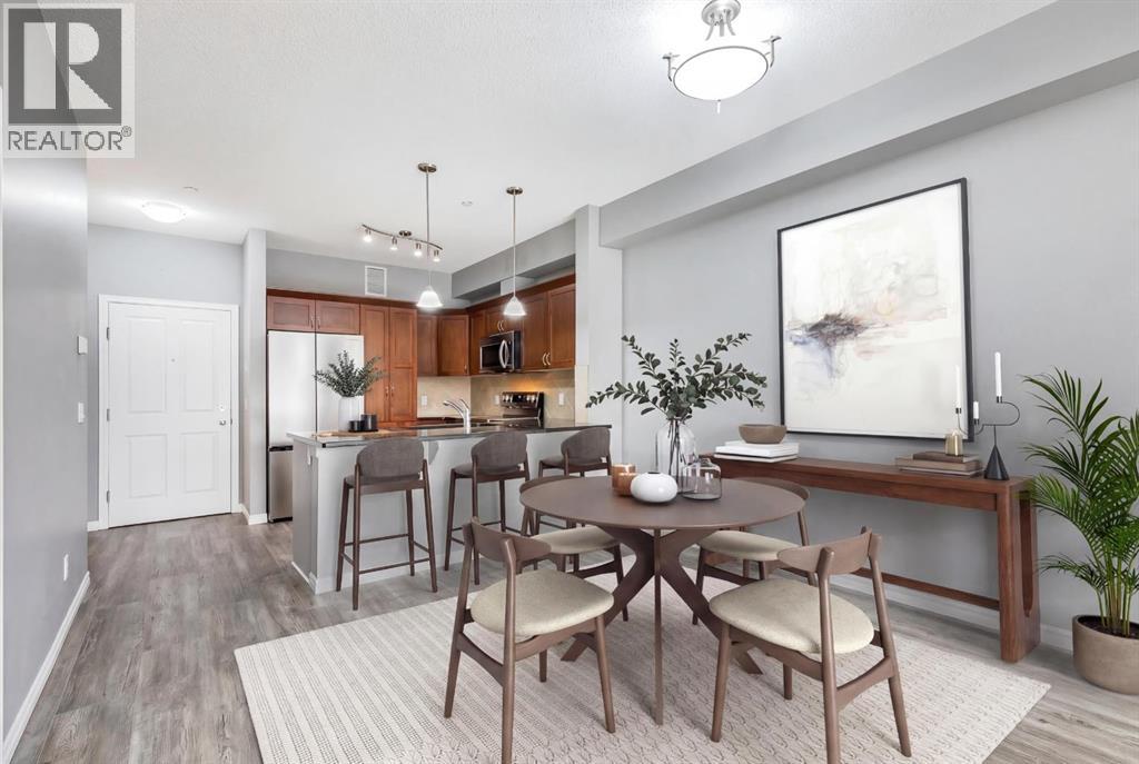 2109, 4 Kingsland Close, Airdrie, Alberta  T4A 0J3 - Photo 3 - A2284944