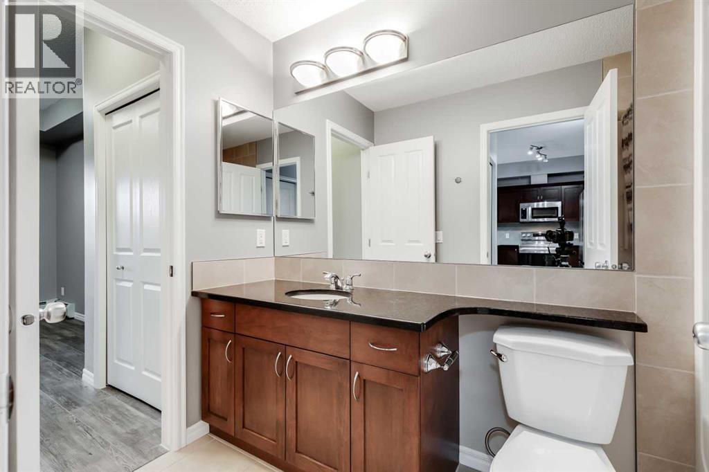 2109, 4 Kingsland Close, Airdrie, Alberta  T4A 0J3 - Photo 25 - A2284944