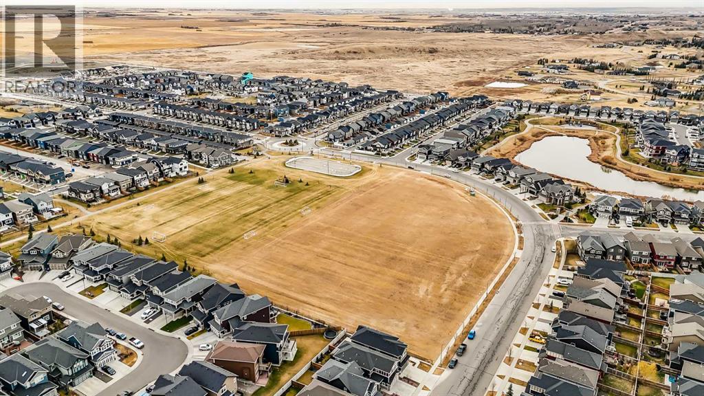 2109, 4 Kingsland Close, Airdrie, Alberta  T4A 0J3 - Photo 36 - A2284944