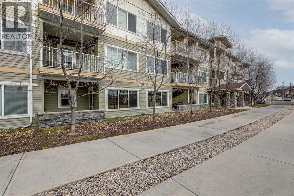 2109, 4 Kingsland Close, Airdrie, Alberta  T4A 0J3 - Photo 10 - A2284944