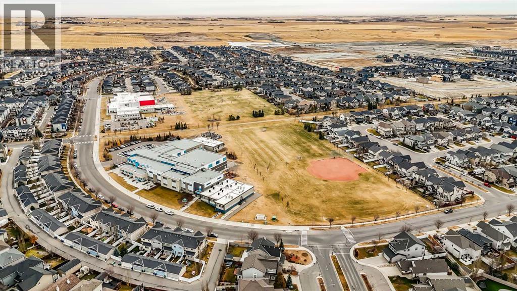 2109, 4 Kingsland Close, Airdrie, Alberta  T4A 0J3 - Photo 35 - A2284944