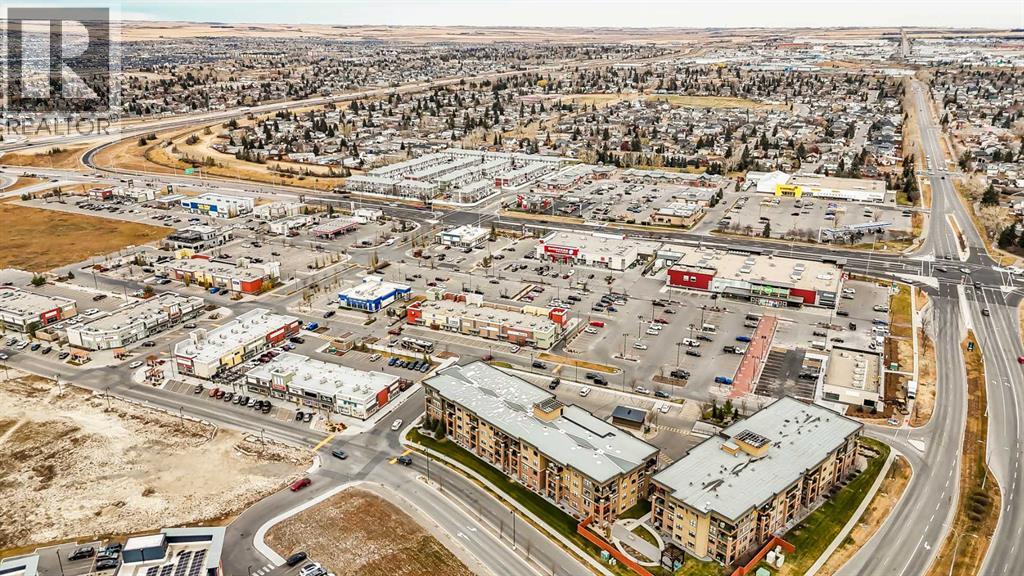 2109, 4 Kingsland Close, Airdrie, Alberta  T4A 0J3 - Photo 34 - A2284944