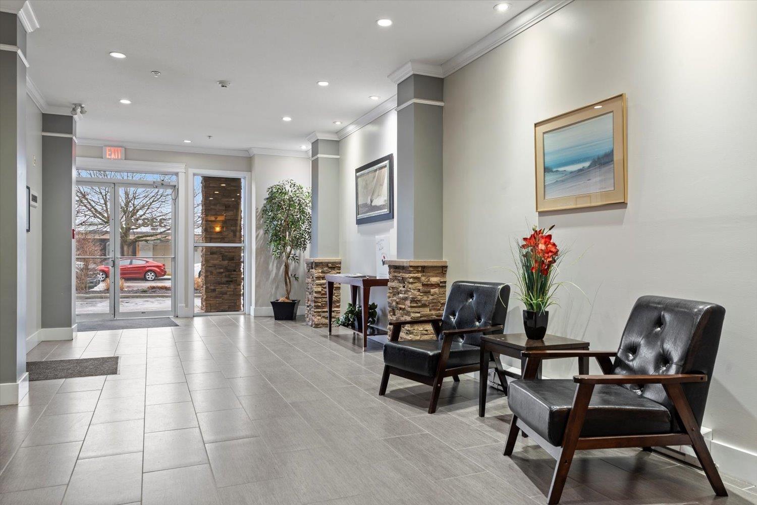 202 33338 Mayfair Avenue, Abbotsford, British Columbia  V2S 0A4 - Photo 31 - R3087989