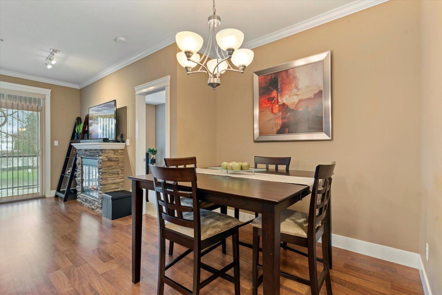 202 33338 Mayfair Avenue, Abbotsford, British Columbia  V2S 0A4 - Photo 8 - R3087989