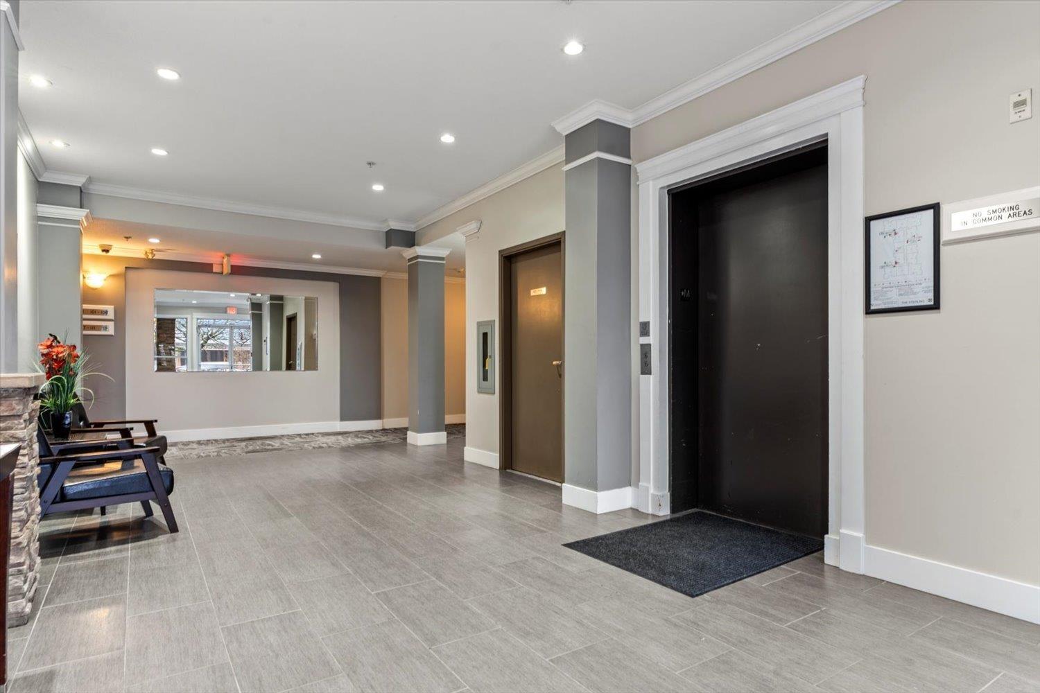 202 33338 Mayfair Avenue, Abbotsford, British Columbia  V2S 0A4 - Photo 30 - R3087989