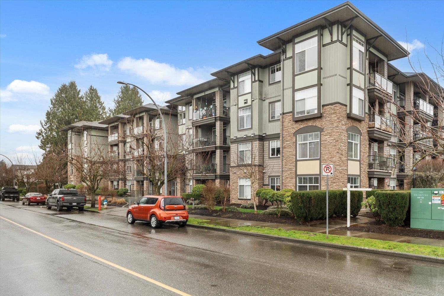 202 33338 Mayfair Avenue, Abbotsford, British Columbia  V2S 0A4 - Photo 32 - R3087989