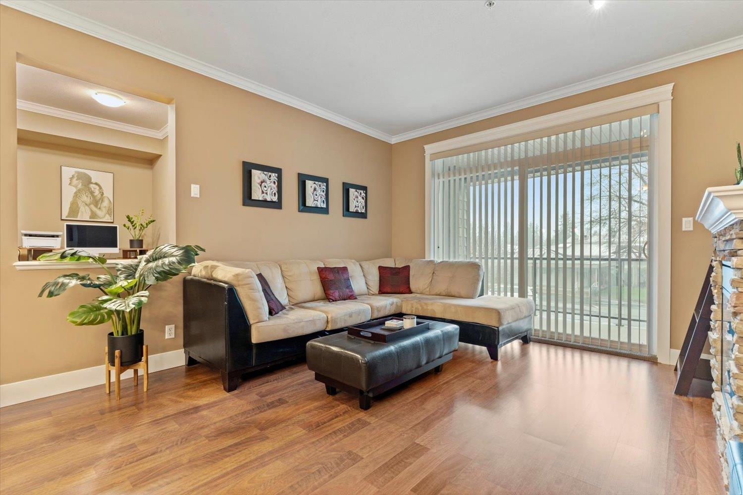 202 33338 Mayfair Avenue, Abbotsford, British Columbia  V2S 0A4 - Photo 11 - R3087989