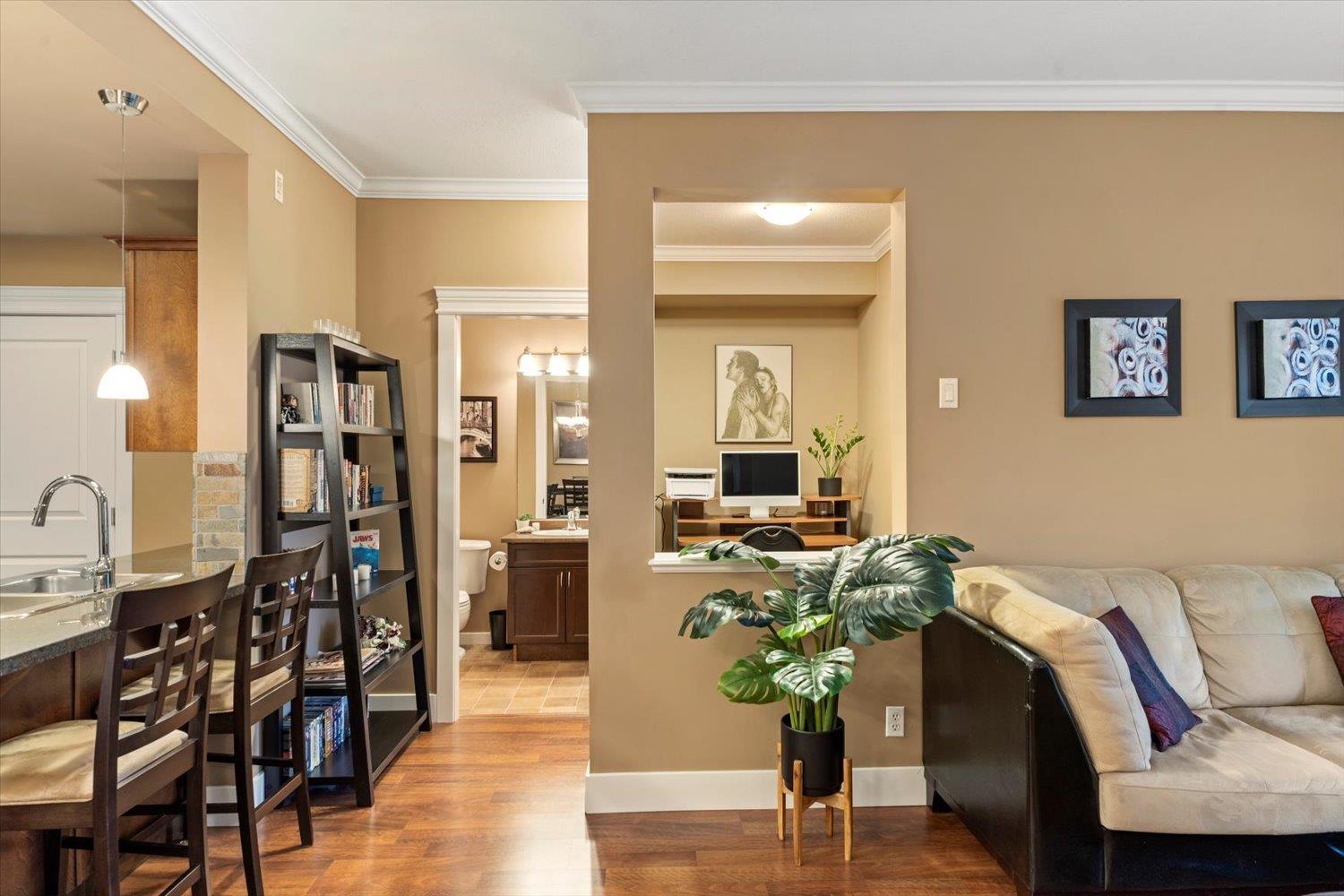 202 33338 Mayfair Avenue, Abbotsford, British Columbia  V2S 0A4 - Photo 17 - R3087989