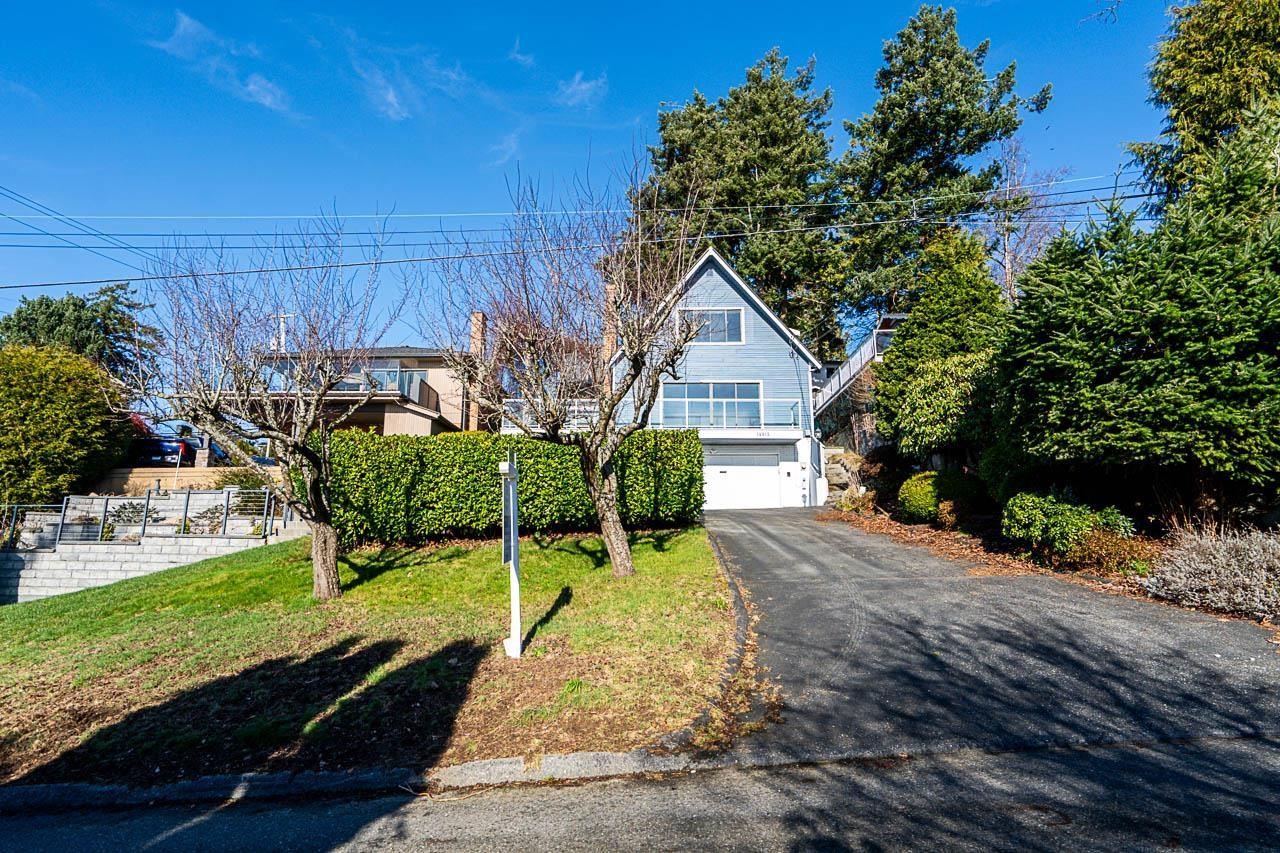 14815 Hardie Avenue, White Rock, British Columbia  V4B 2H6 - Photo 2 - R3087913
