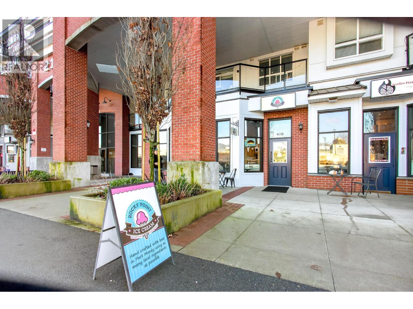 4506 2180 Kelly Avenue, Port Coquitlam, British Columbia  V3C 0L1 - Photo 30 - R3087804