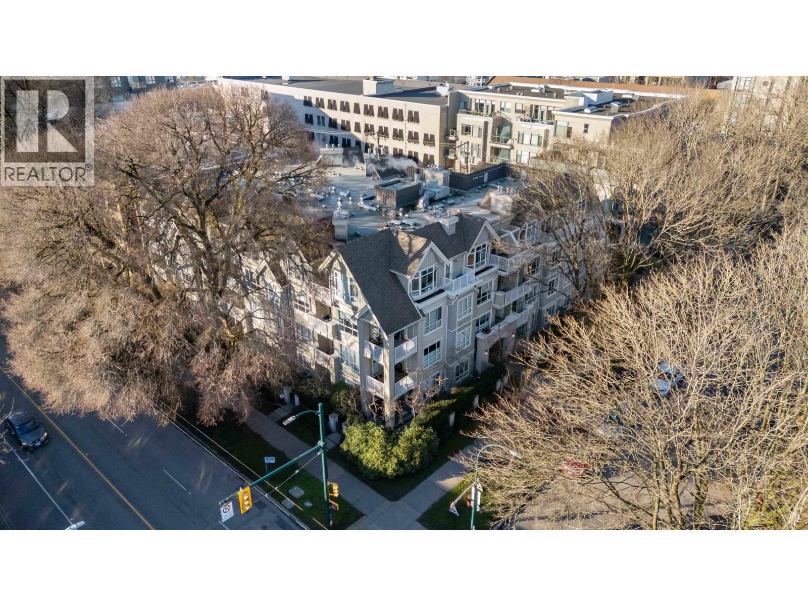 104 2755 Maple Street, Vancouver, British Columbia  V6J 5K1 - Photo 29 - R3087951