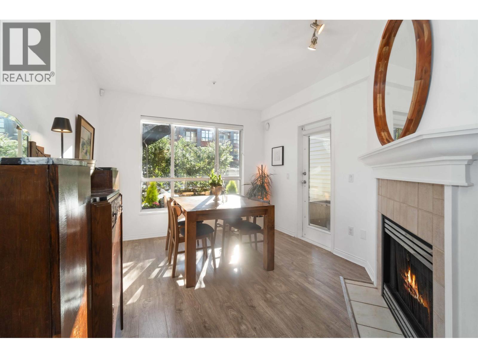 104 2755 Maple Street, Vancouver, British Columbia  V6J 5K1 - Photo 11 - R3087951