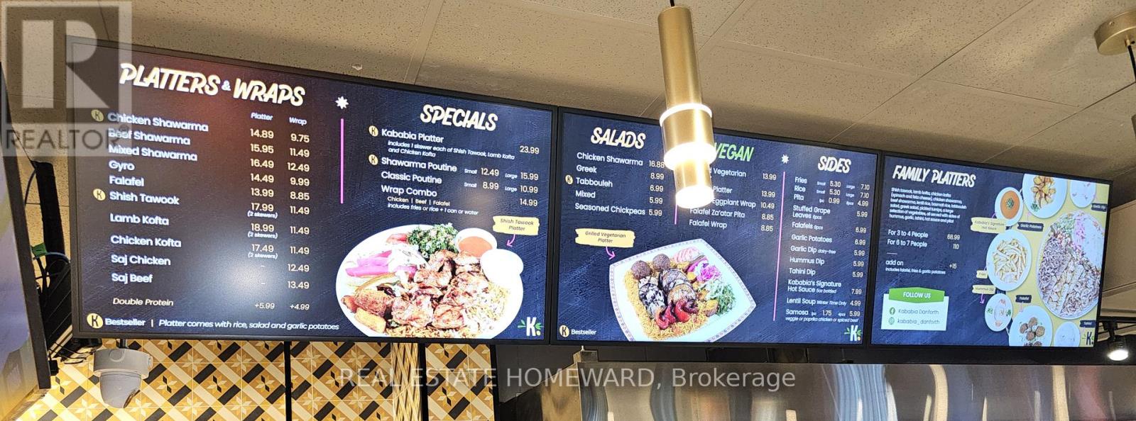 MAIN & BASEMENT - 3032 DANFORTH AVENUE, toronto (crescent town), Ontario