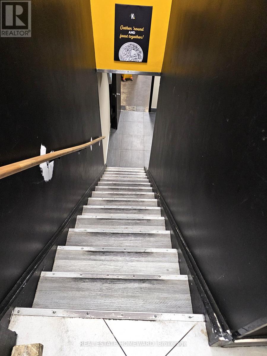 Main & Basement - 3032 Danforth Avenue, Toronto (Crescent Town), Ontario  M4C 1N2 - Photo 10 - E12773612