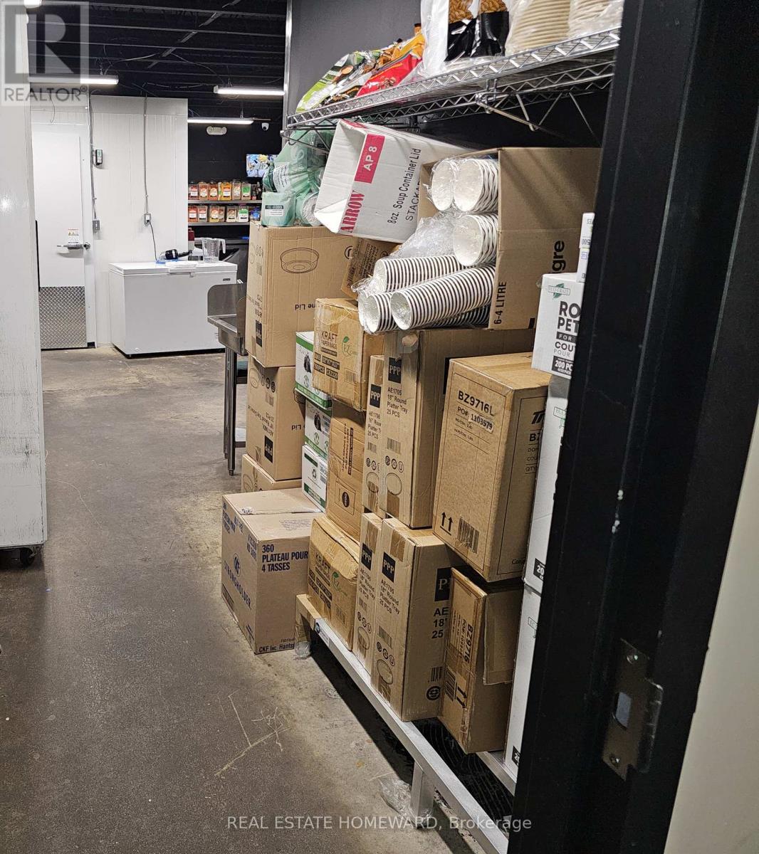 Main & Basement - 3032 Danforth Avenue, Toronto (Crescent Town), Ontario  M4C 1N2 - Photo 18 - E12773612