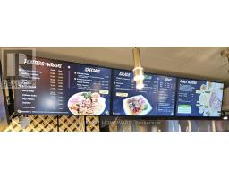 MAIN & BASEMENT - 3032 DANFORTH AVENUE, Toronto, Ontario