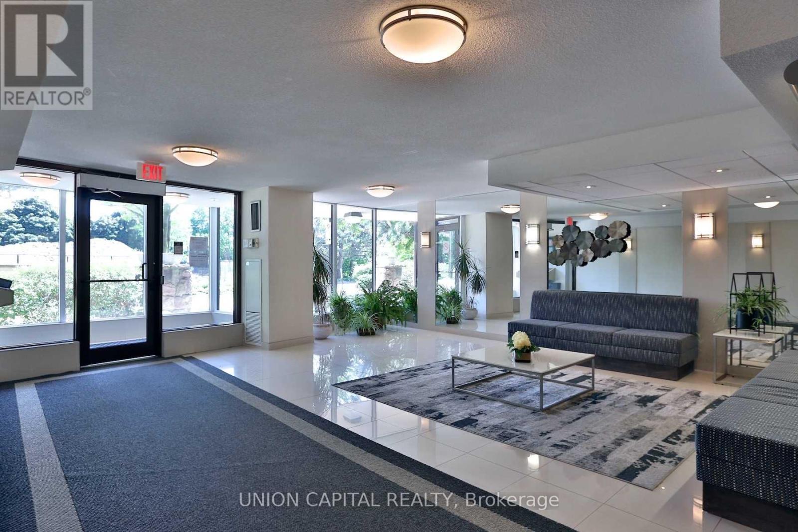 1701 - 55 Huntingdale Boulevard, Toronto, Ontario  M1W 2N9 - Photo 30 - E12773642