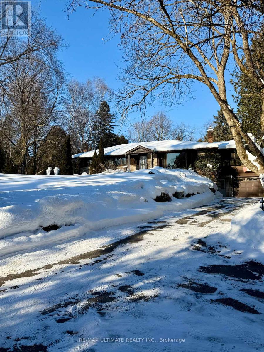 5085 Sideline 12, Pickering, Ontario  L1Y 1A1 - Photo 1 - E12773646