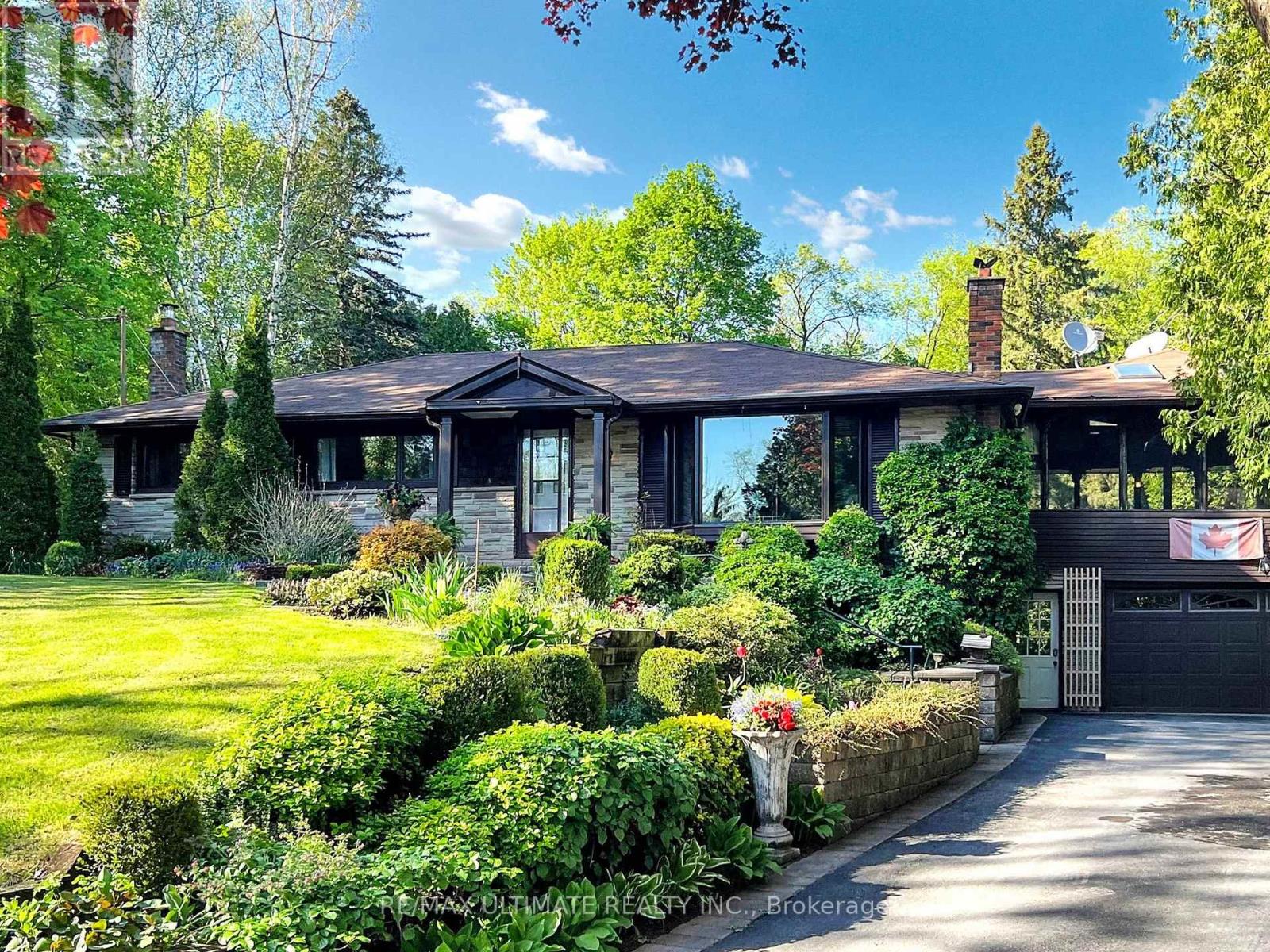 5085 Sideline 12, Pickering, Ontario  L1Y 1A1 - Photo 5 - E12773646