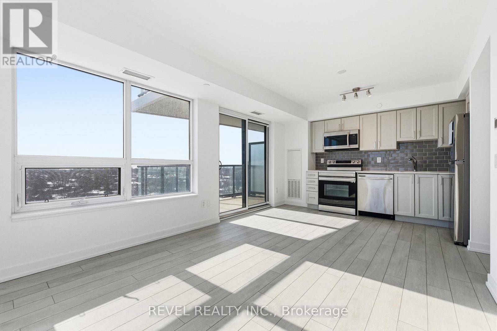 912 - 1480 Bayly Street, Pickering, Ontario  L1W 3R5 - Photo 16 - E12773650