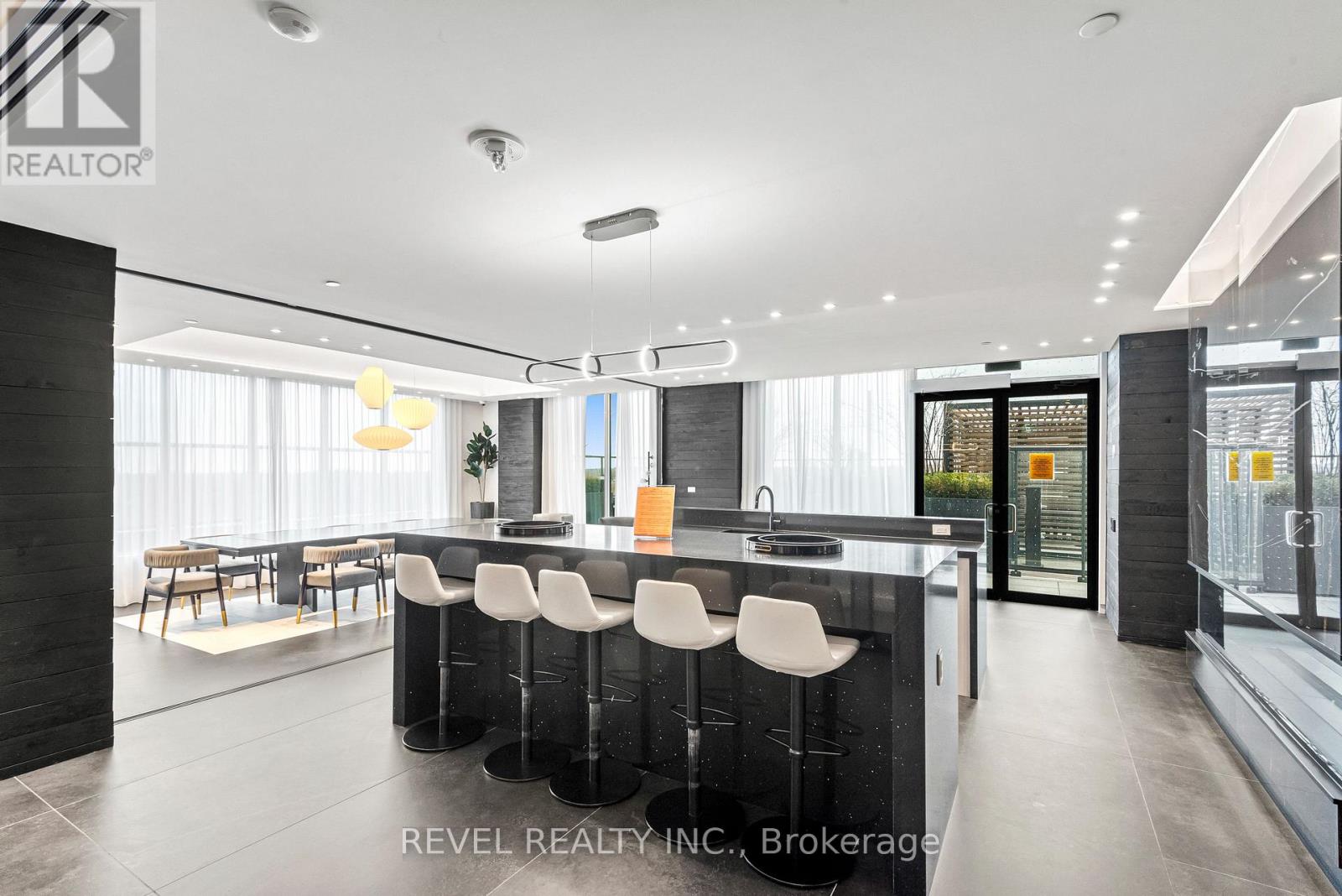 912 - 1480 Bayly Street, Pickering, Ontario  L1W 3R5 - Photo 30 - E12773650