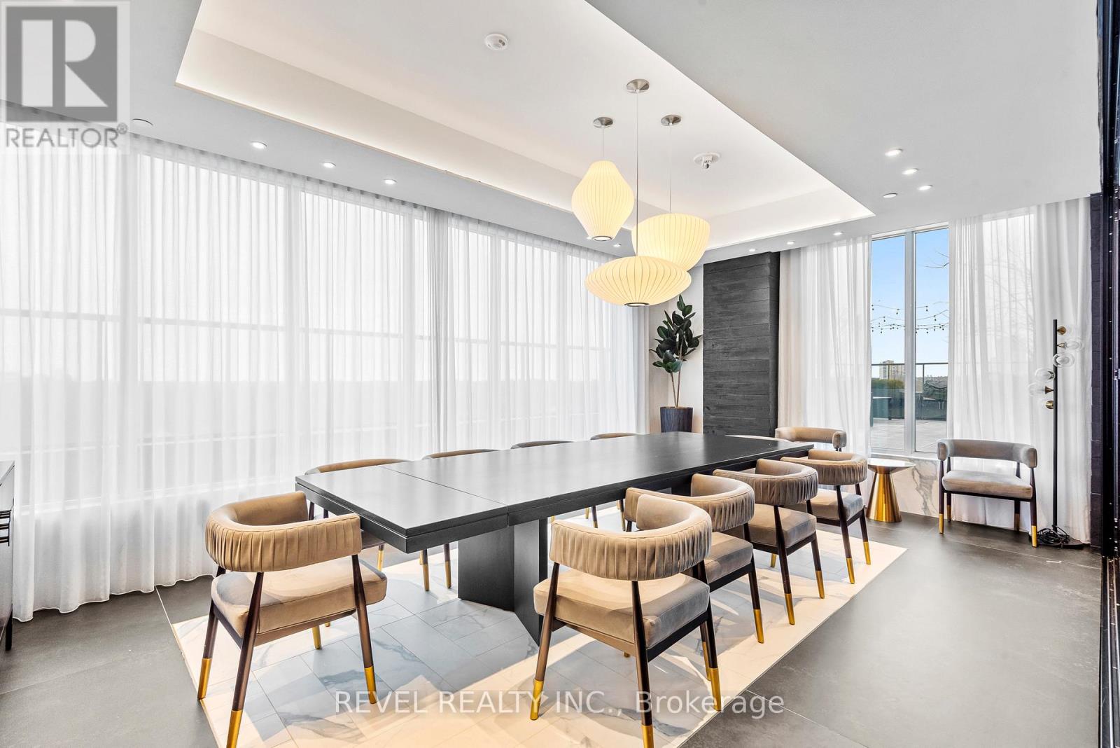 912 - 1480 Bayly Street, Pickering, Ontario  L1W 3R5 - Photo 32 - E12773650