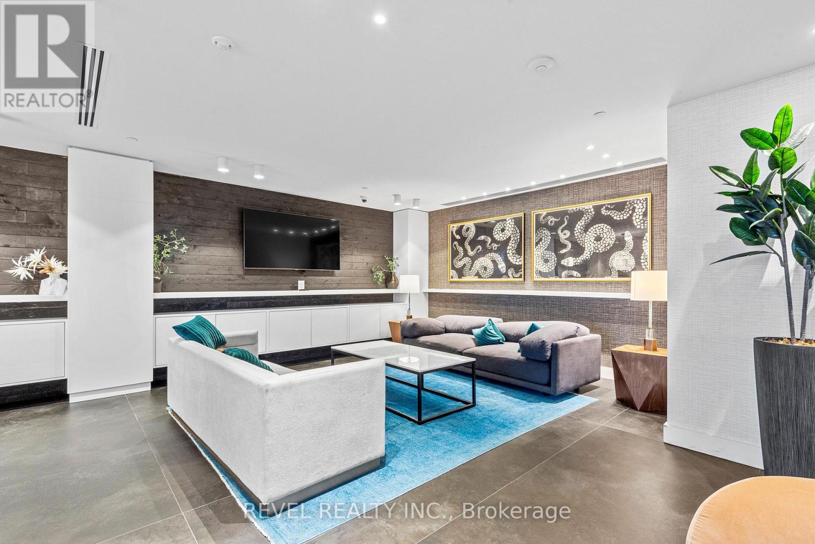 912 - 1480 Bayly Street, Pickering, Ontario  L1W 3R5 - Photo 33 - E12773650