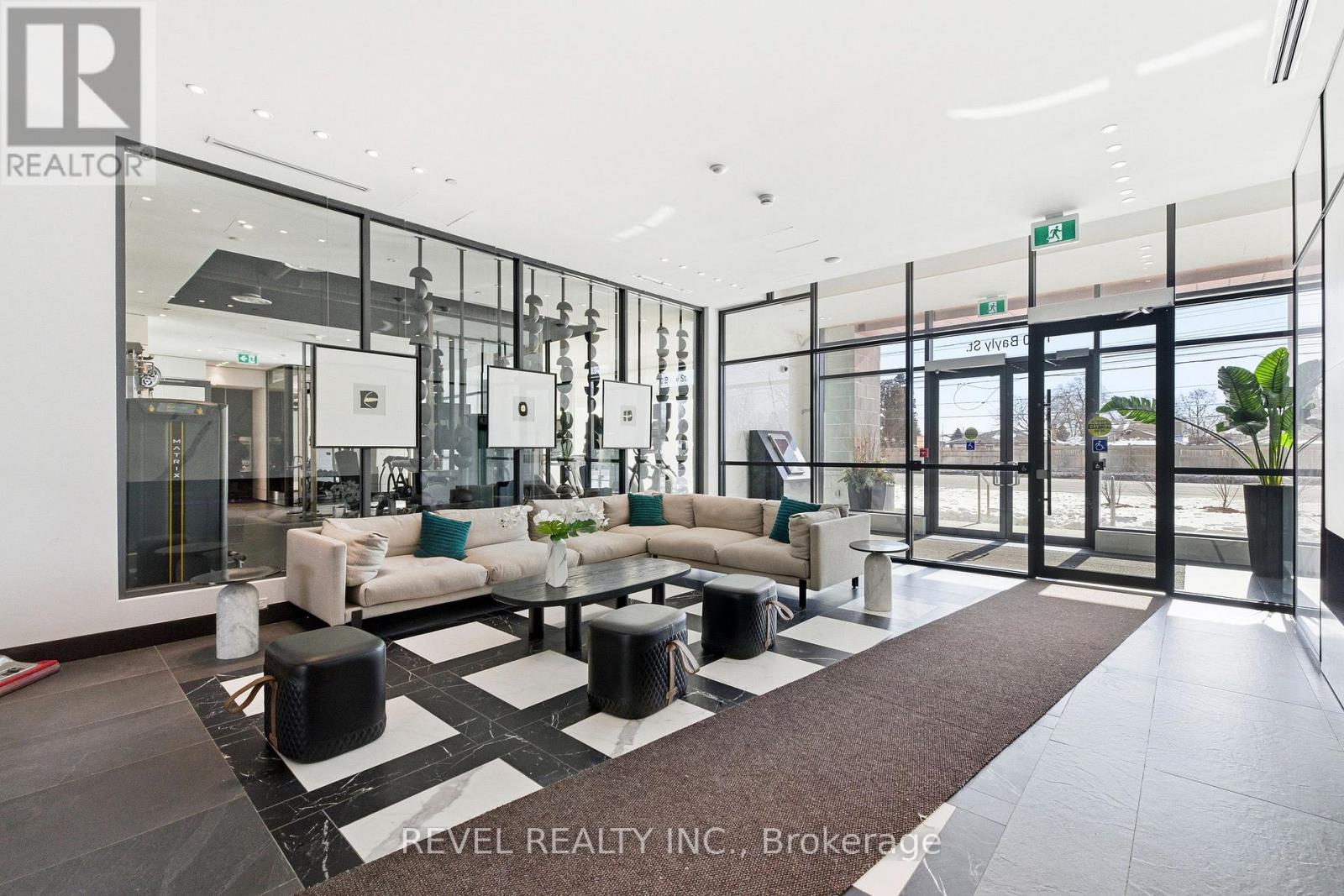 912 - 1480 Bayly Street, Pickering, Ontario  L1W 3R5 - Photo 4 - E12773650