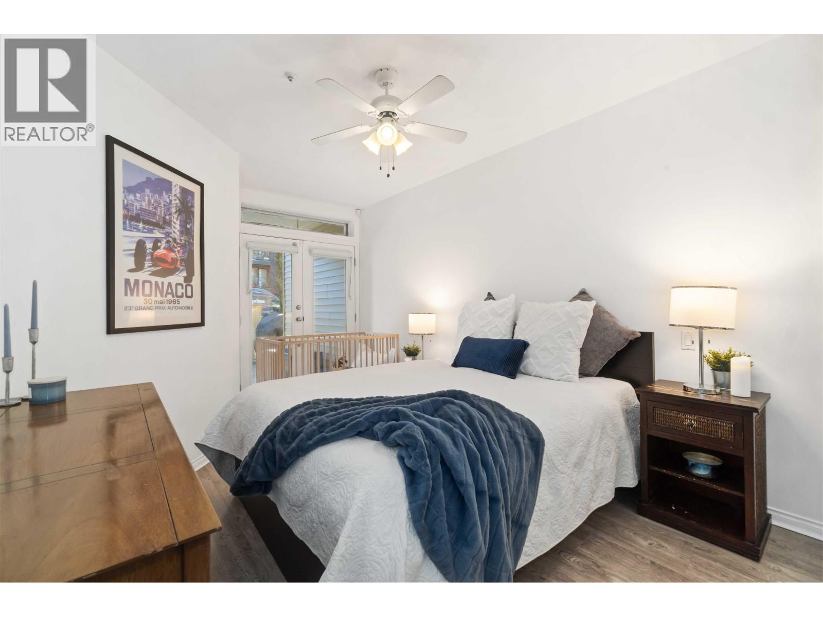 104 2755 Maple Street, Vancouver, British Columbia  V6J 5K1 - Photo 23 - R3087951