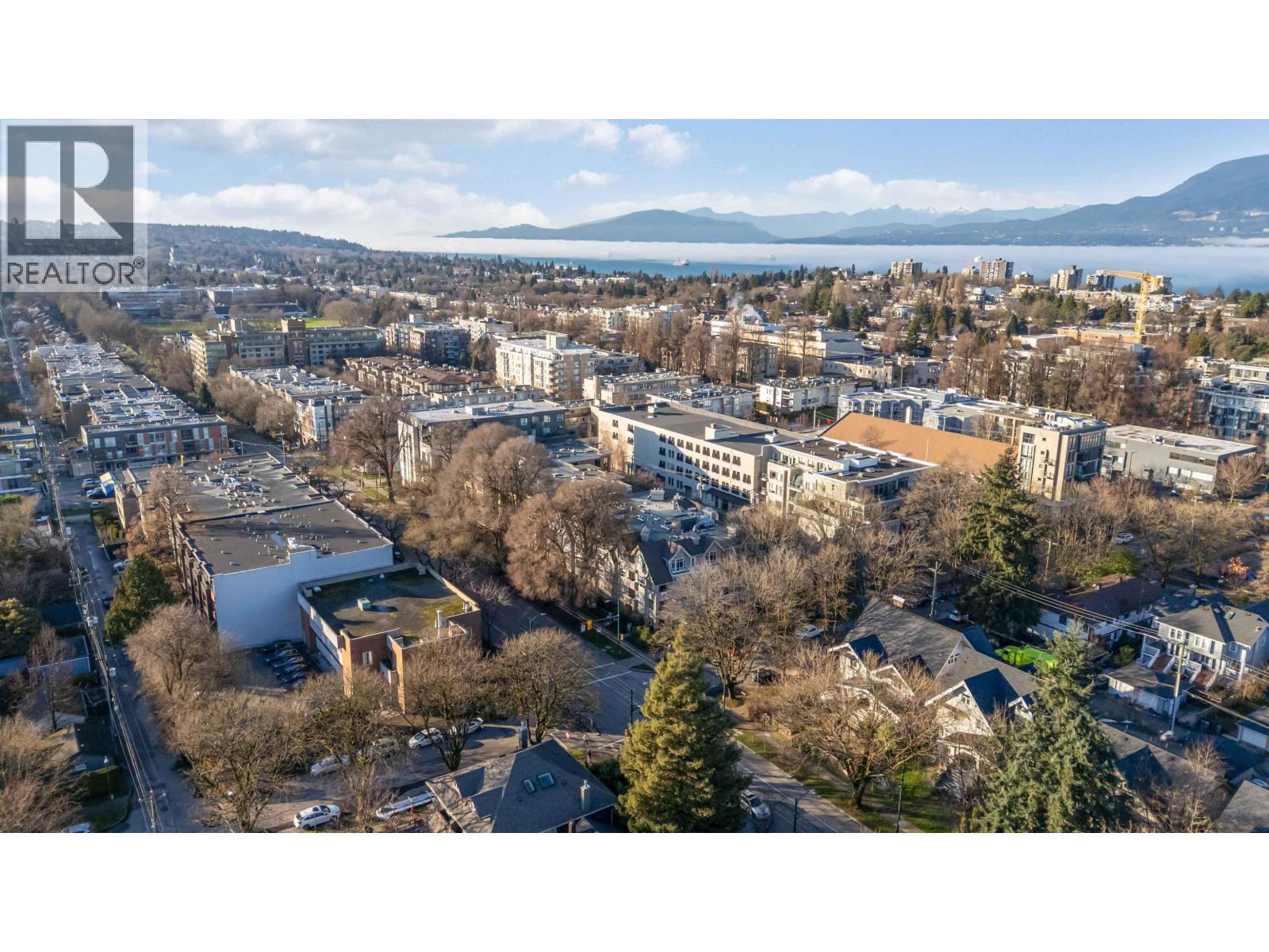 104 2755 Maple Street, Vancouver, British Columbia  V6J 5K1 - Photo 33 - R3087951