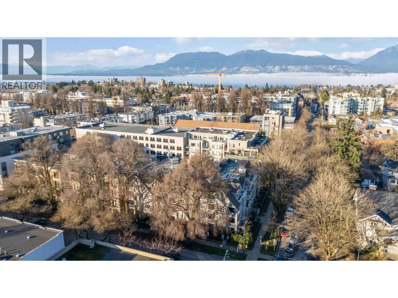 104 2755 Maple Street, Vancouver, British Columbia  V6J 5K1 - Photo 32 - R3087951