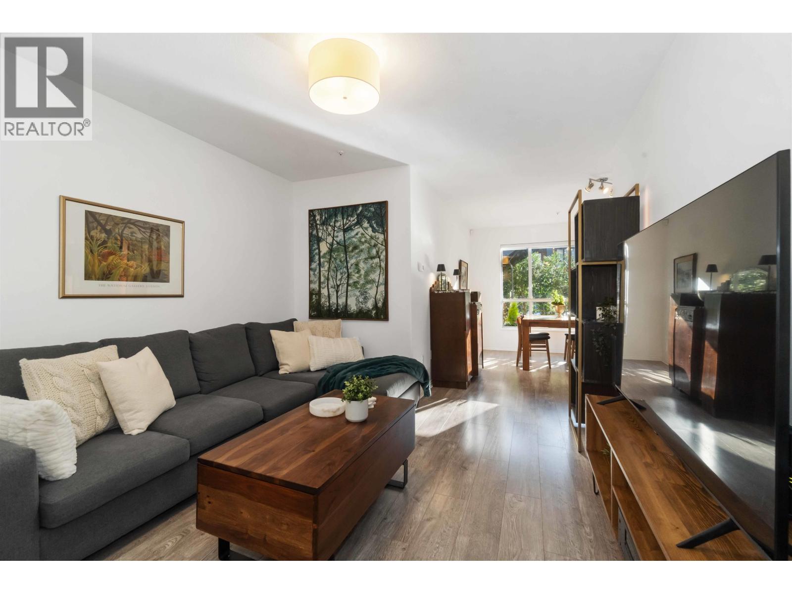 104 2755 Maple Street, Vancouver, British Columbia  V6J 5K1 - Photo 8 - R3087951