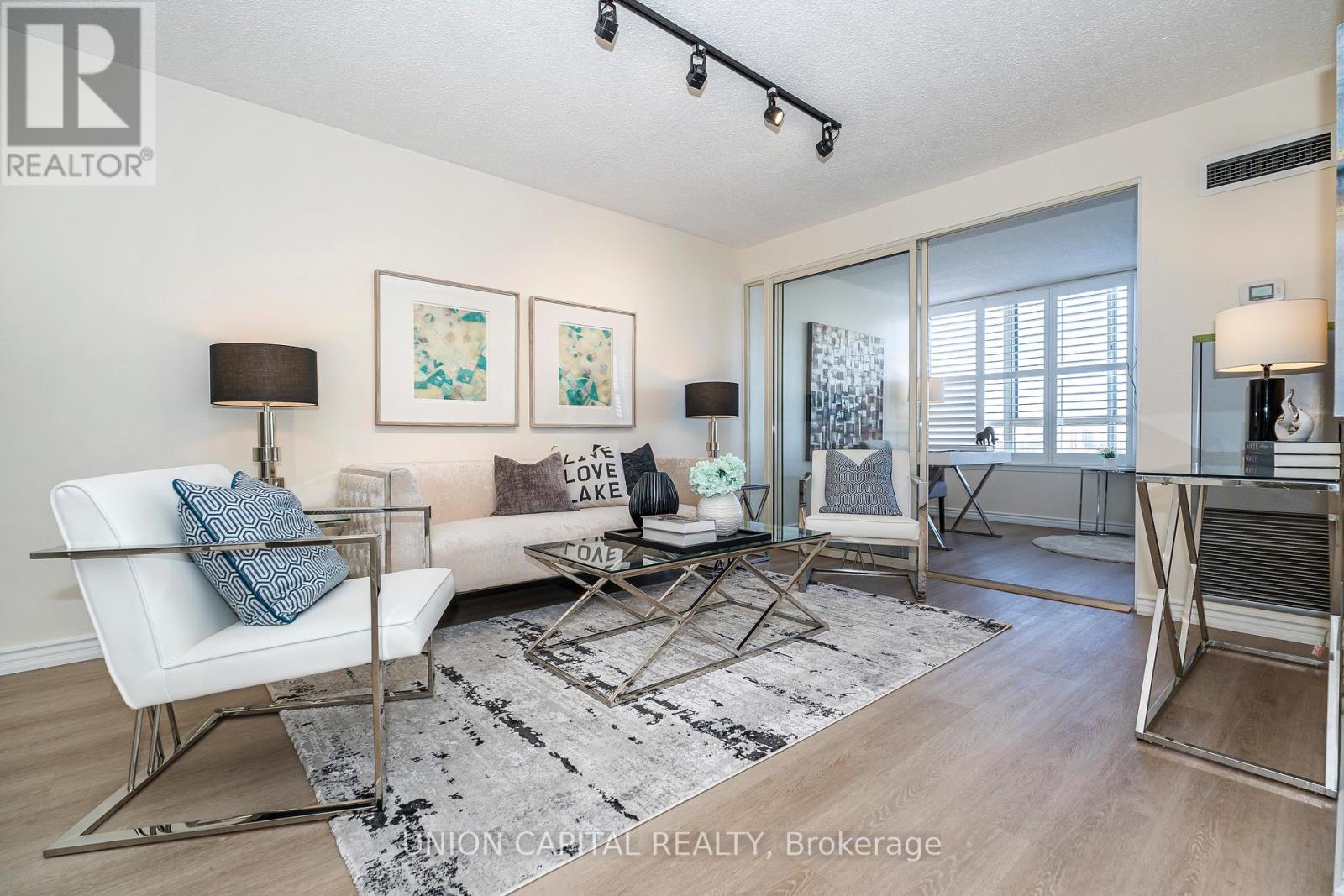 1112 - 225 Bamburgh Circle, Toronto, Ontario  M1W 3X9 - Photo 15 - E12773684