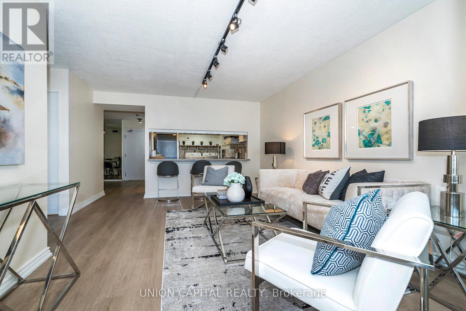 1112 - 225 Bamburgh Circle, Toronto, Ontario  M1W 3X9 - Photo 16 - E12773684