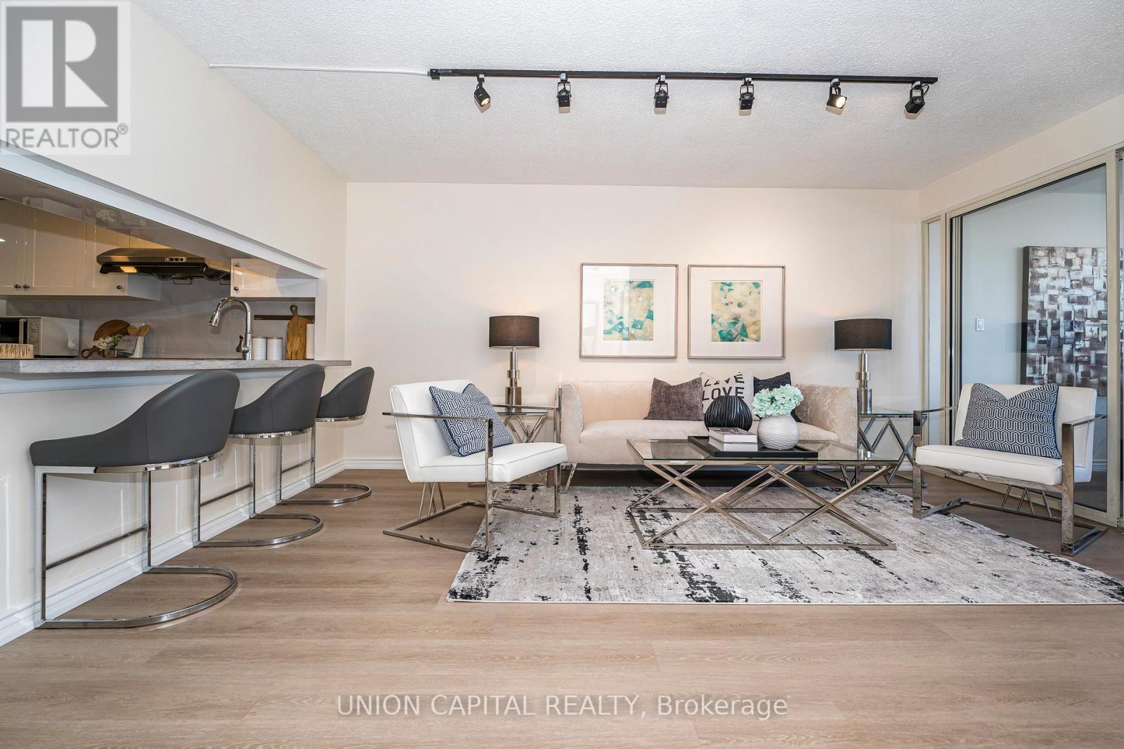 1112 - 225 Bamburgh Circle, Toronto, Ontario  M1W 3X9 - Photo 18 - E12773684