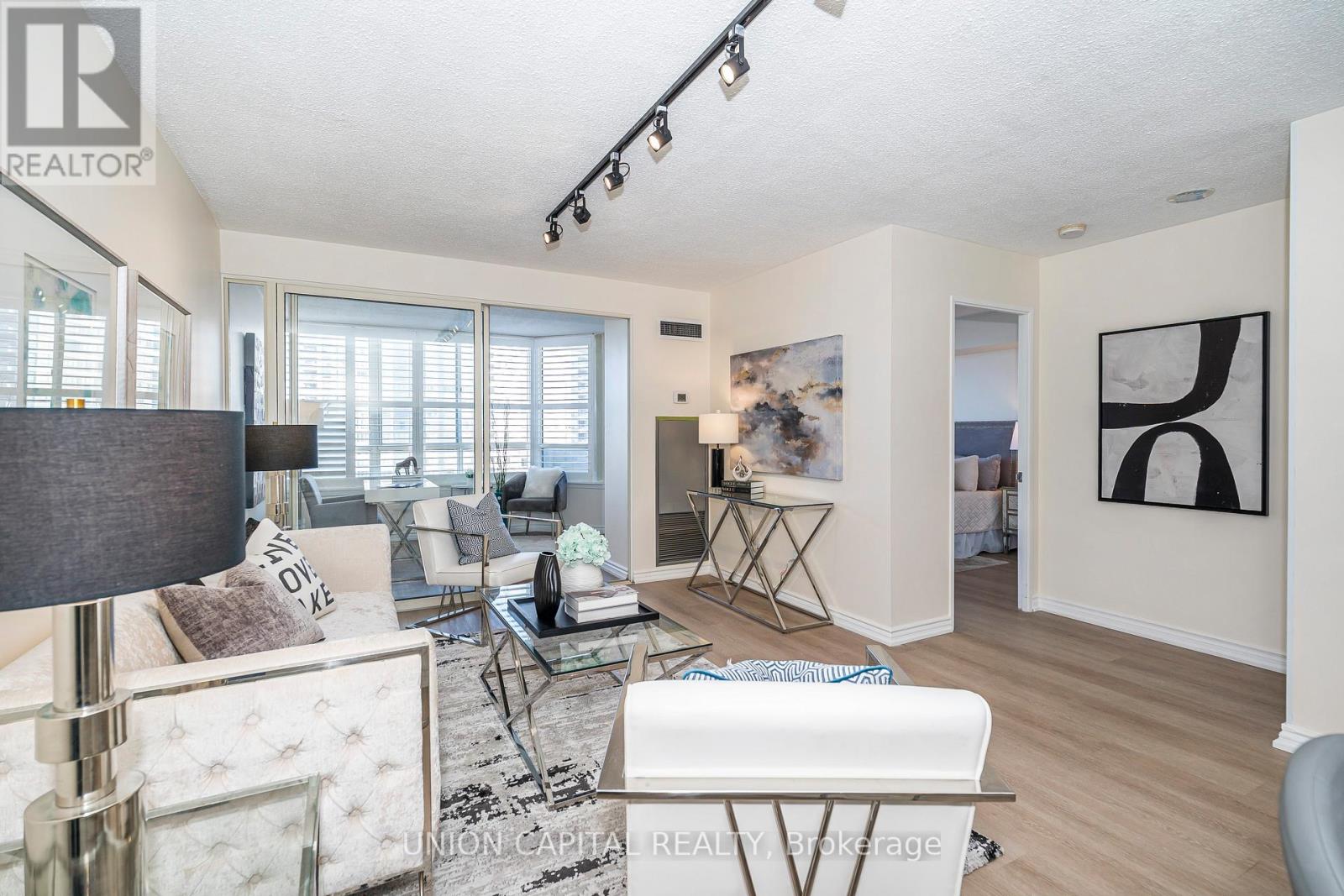 1112 - 225 Bamburgh Circle, Toronto, Ontario  M1W 3X9 - Photo 19 - E12773684