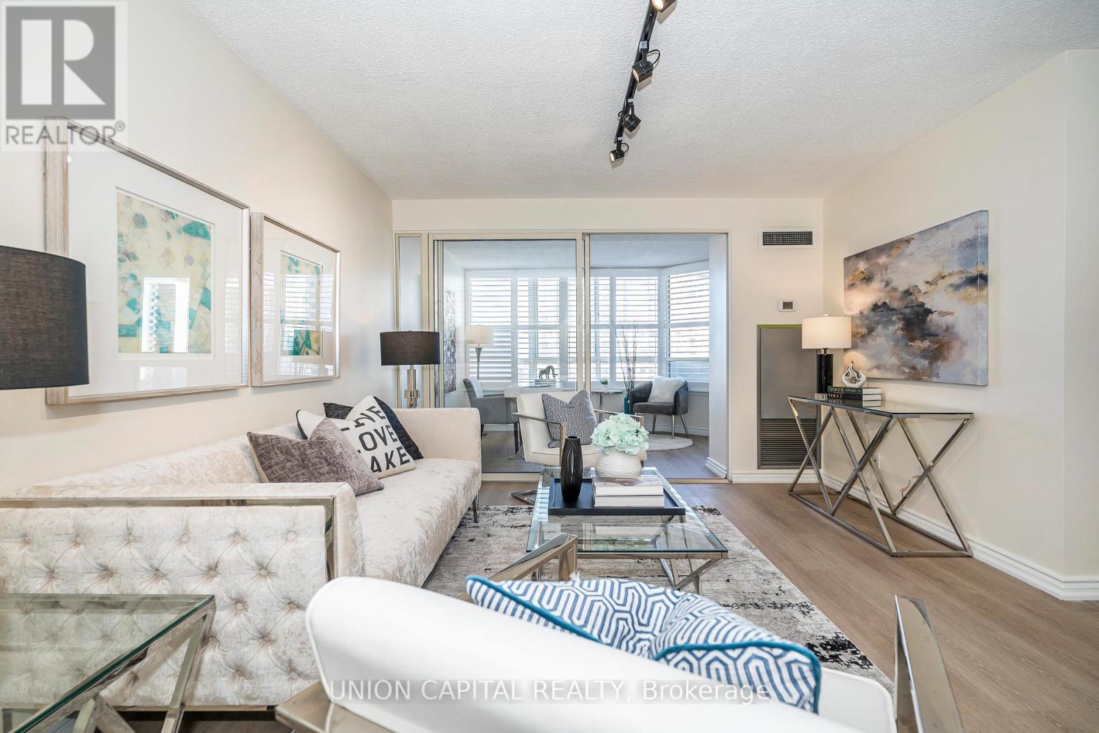 1112 - 225 Bamburgh Circle, Toronto, Ontario  M1W 3X9 - Photo 20 - E12773684