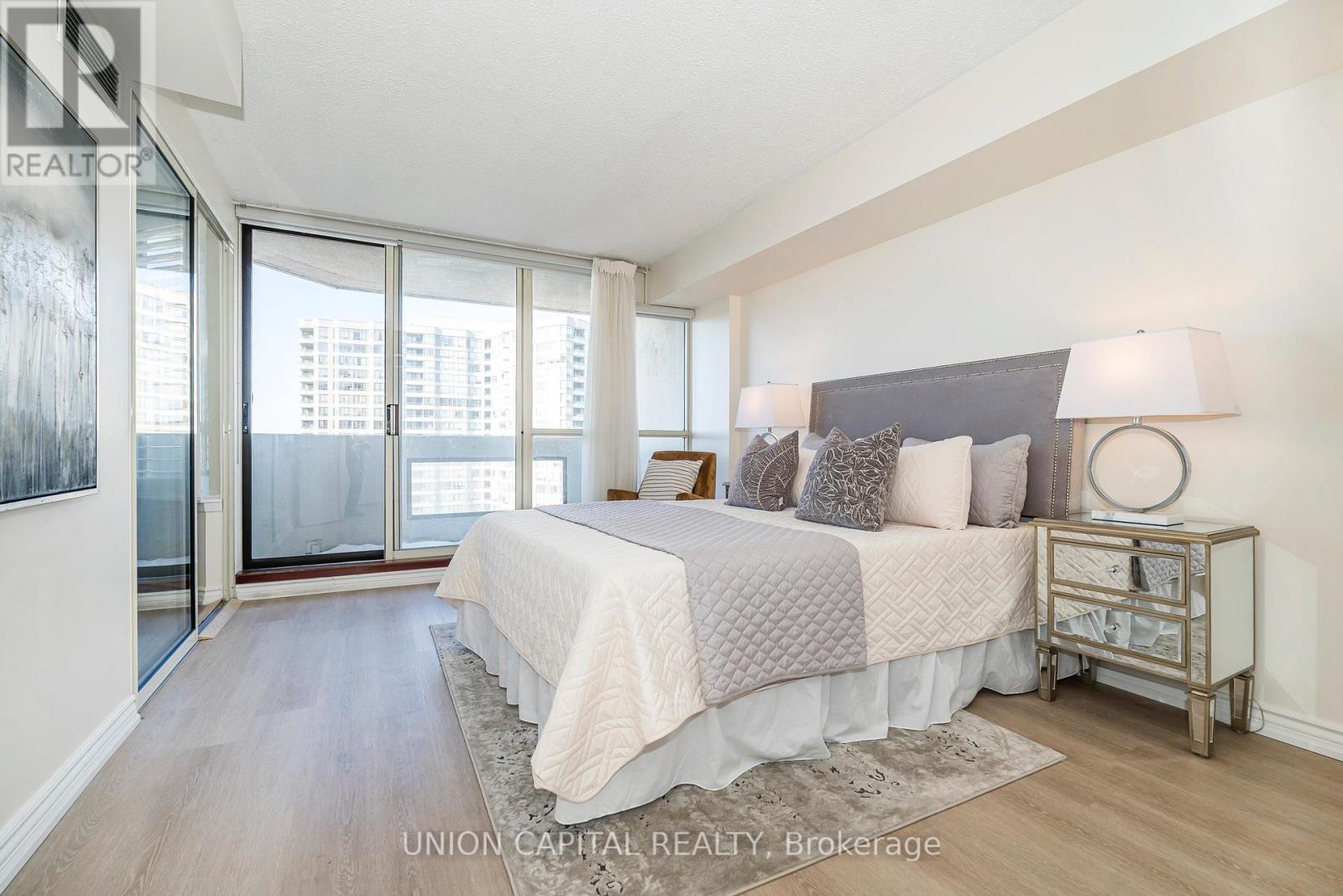 1112 - 225 Bamburgh Circle, Toronto, Ontario  M1W 3X9 - Photo 21 - E12773684