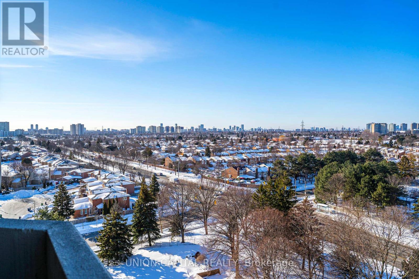 1112 - 225 Bamburgh Circle, Toronto, Ontario  M1W 3X9 - Photo 26 - E12773684