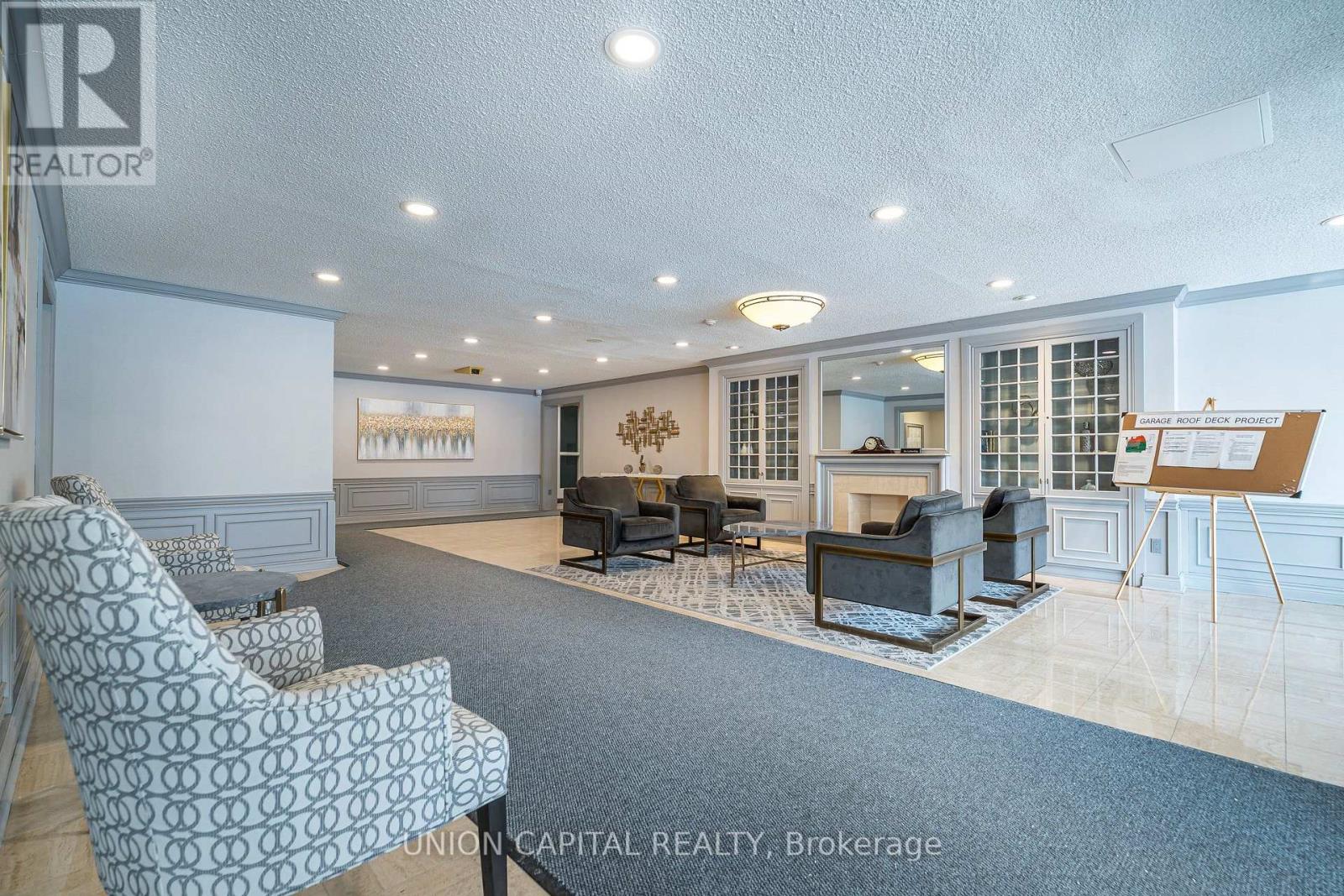 1112 - 225 Bamburgh Circle, Toronto, Ontario  M1W 3X9 - Photo 3 - E12773684