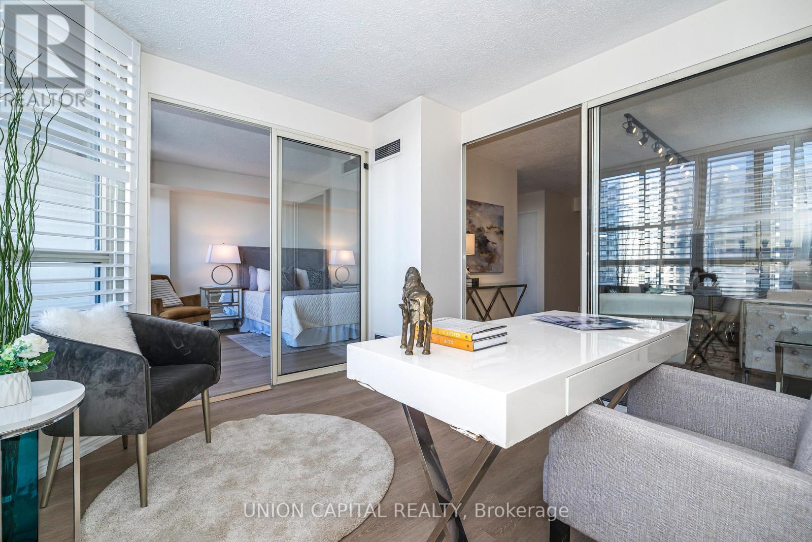 1112 - 225 Bamburgh Circle, Toronto, Ontario  M1W 3X9 - Photo 33 - E12773684