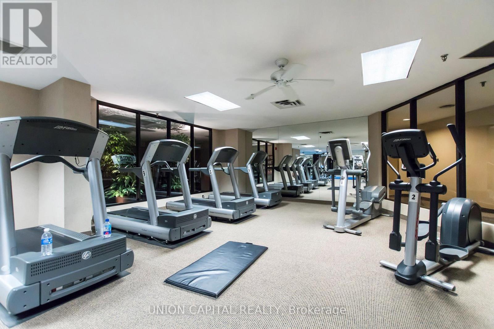 1112 - 225 Bamburgh Circle, Toronto, Ontario  M1W 3X9 - Photo 34 - E12773684