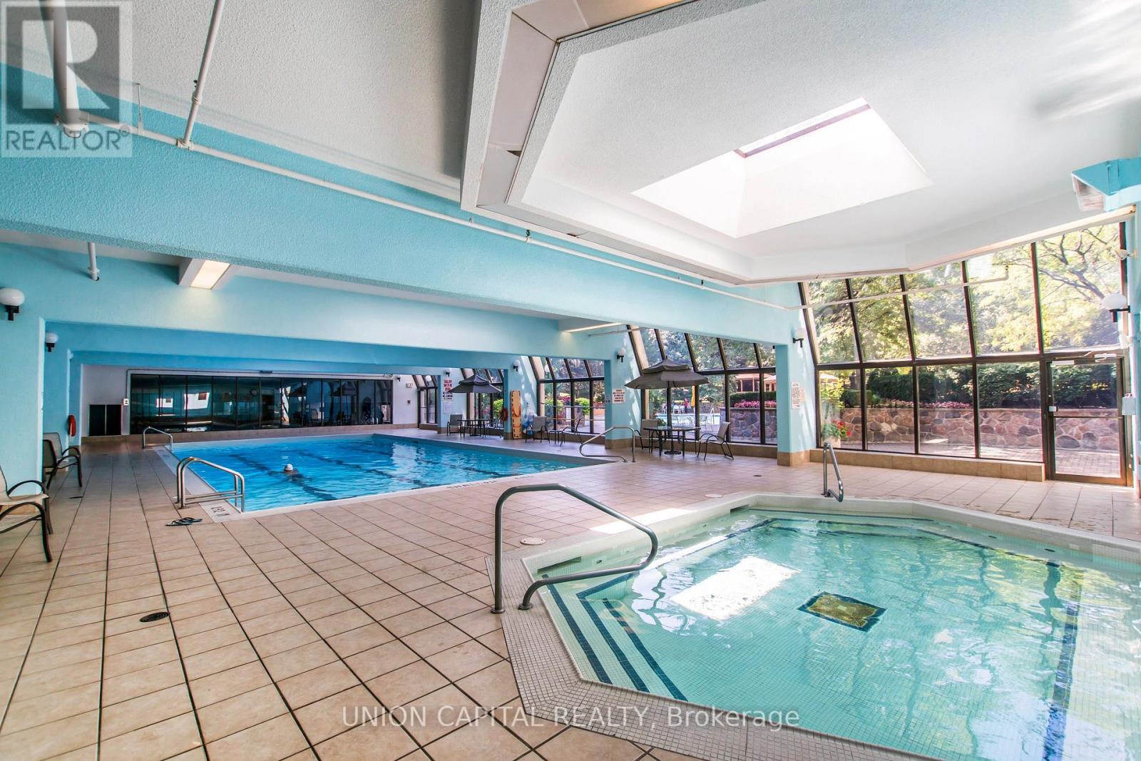 1112 - 225 Bamburgh Circle, Toronto, Ontario  M1W 3X9 - Photo 35 - E12773684