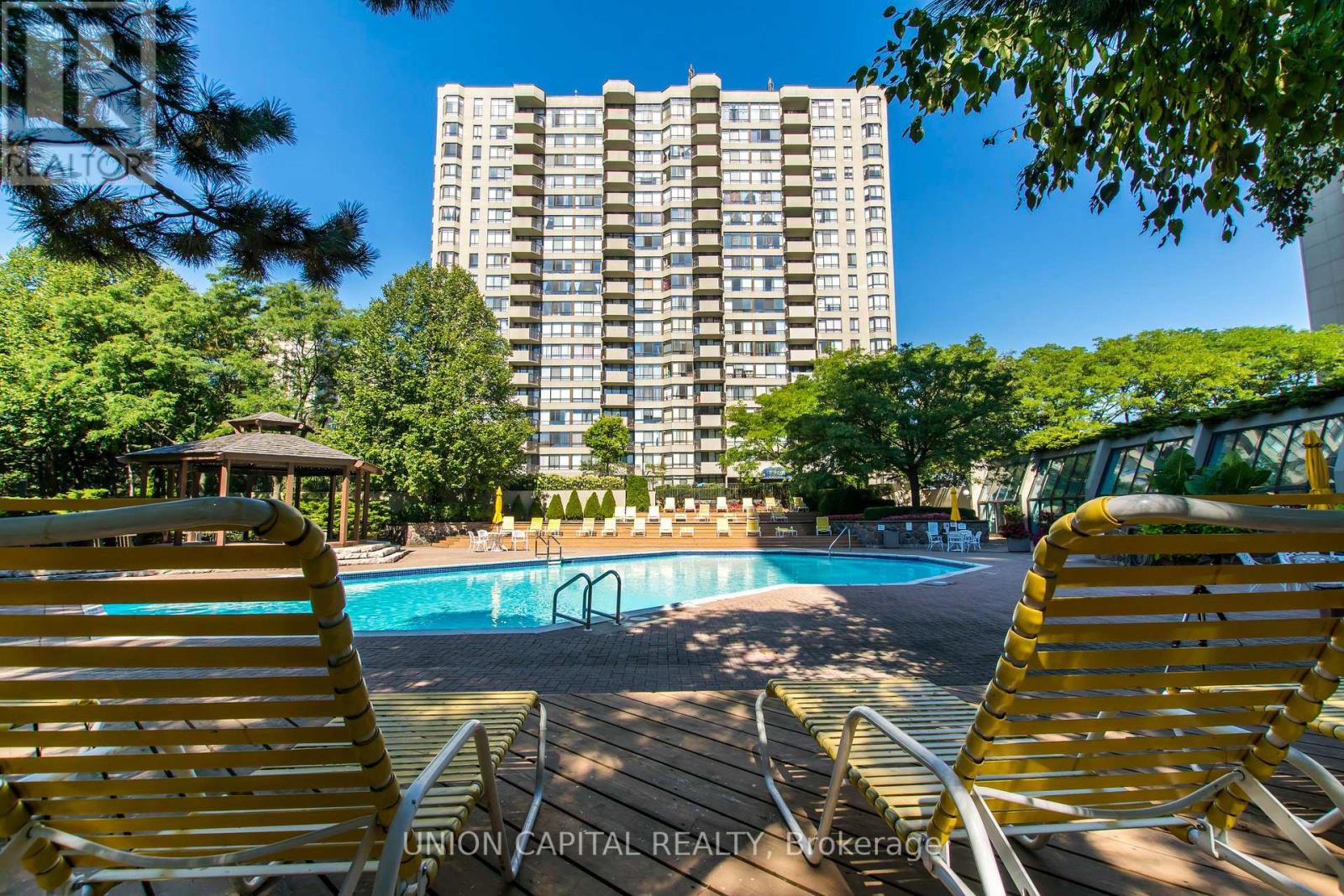 1112 - 225 Bamburgh Circle, Toronto, Ontario  M1W 3X9 - Photo 36 - E12773684