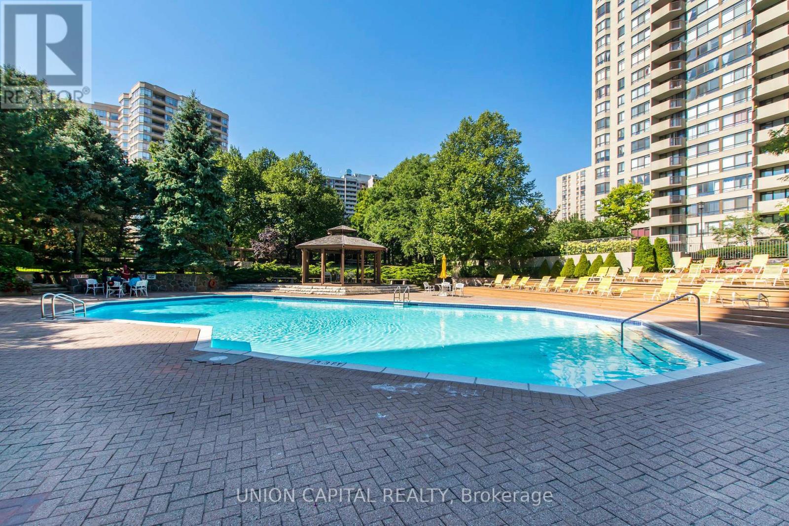 1112 - 225 Bamburgh Circle, Toronto, Ontario  M1W 3X9 - Photo 37 - E12773684