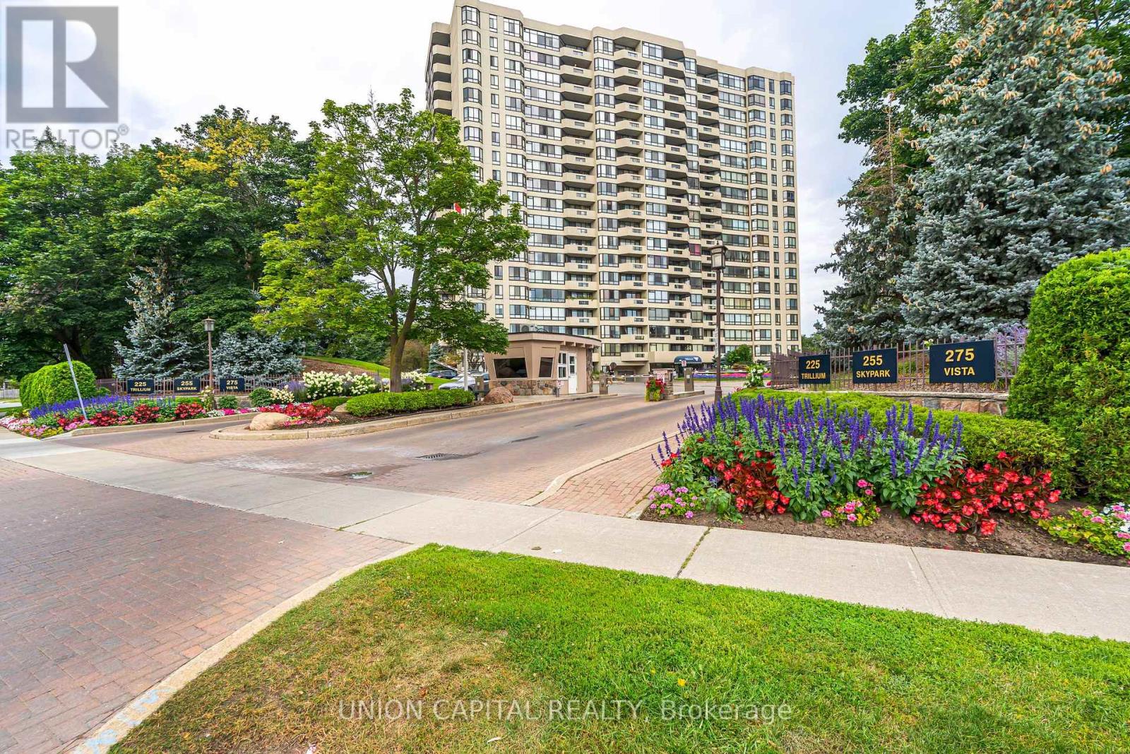 1112 - 225 Bamburgh Circle, Toronto, Ontario  M1W 3X9 - Photo 47 - E12773684