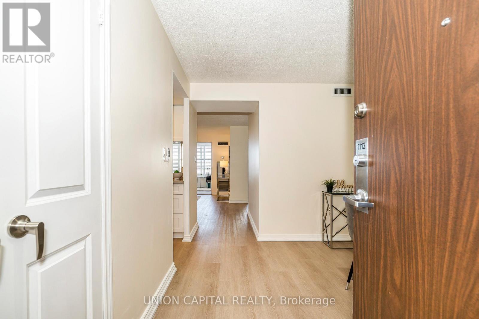 1112 - 225 Bamburgh Circle, Toronto, Ontario  M1W 3X9 - Photo 5 - E12773684